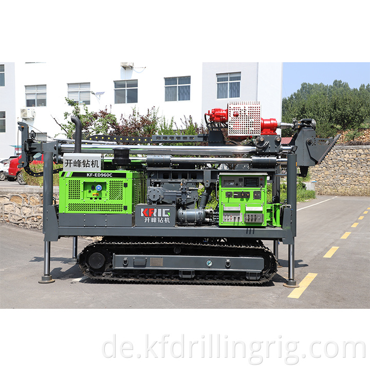 Core sampling for Geothermal resource development price